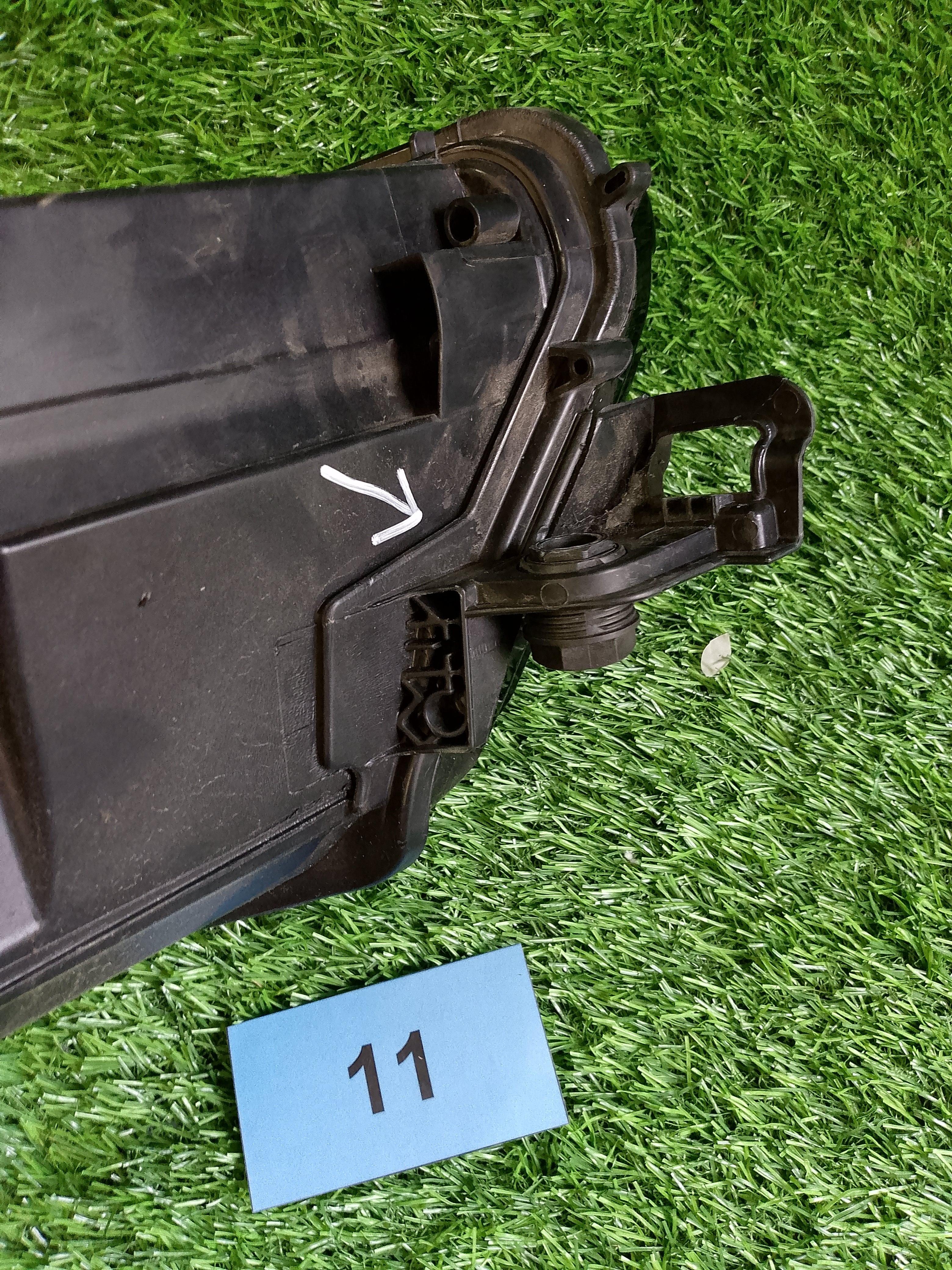 Pravé přední světlo Škoda Karoq 57B941016C