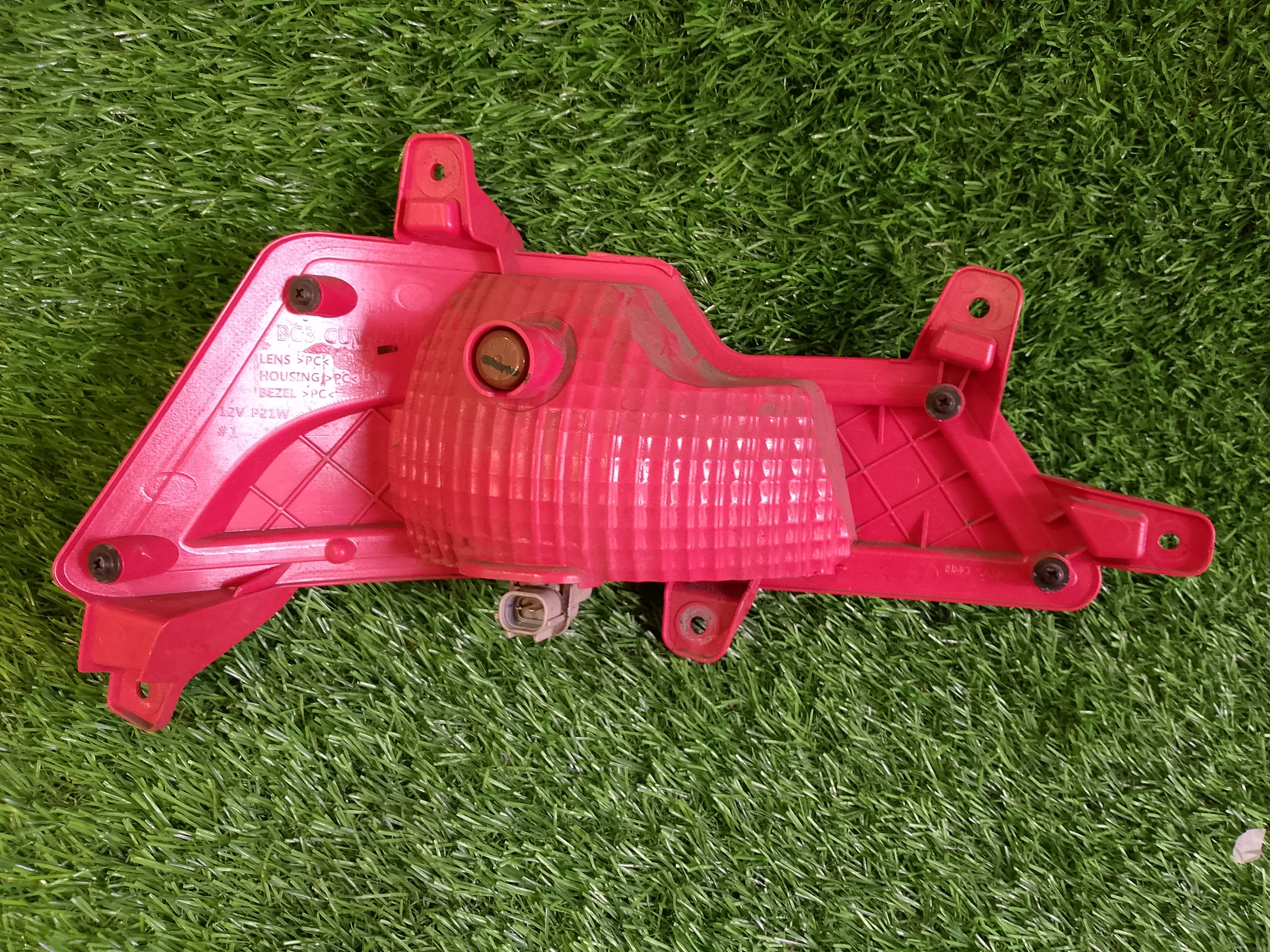 Hyundai Bayon pravé světlo 92406-q0510, 92406q0510