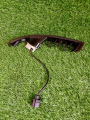 LED Mlhovka levá do nárazníku Škoda Kamiq