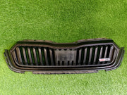 Maska Škoda Octavia IV, 4  RS