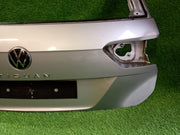 VW Tiguan páté dveře, kufrové, víko kufru