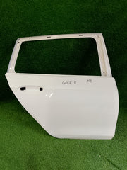 VW Golf 8 dveře pravé zadní