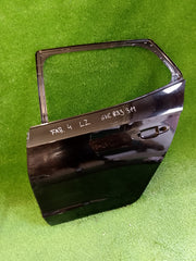 Škoda Fabia IV, 4 levé zadní dveře 6ve833311