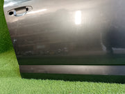 Škoda Octavia III, 3 pravé přední dveře