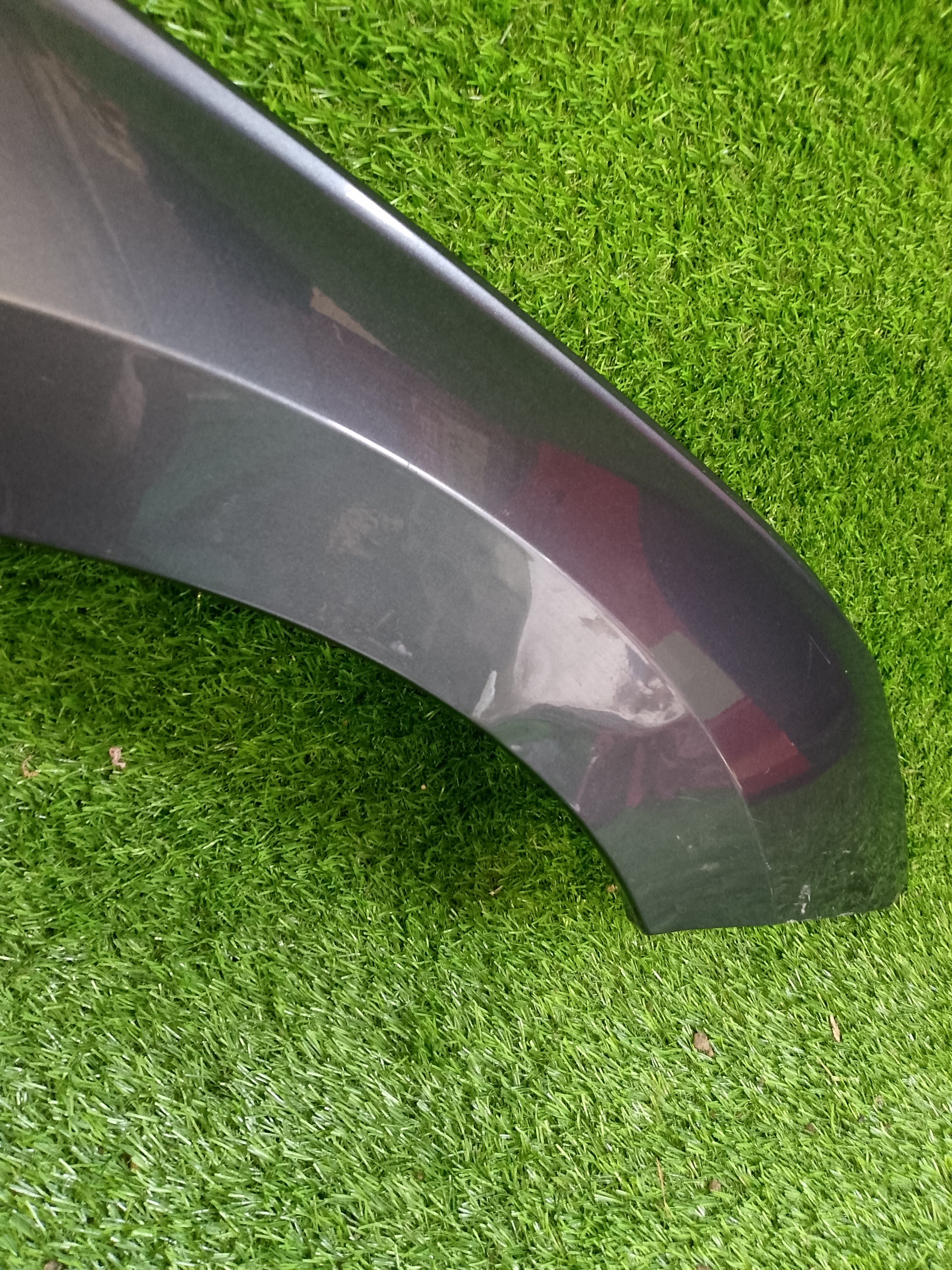 Škoda Octavia III, 3 pravý blatník