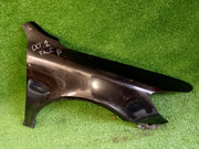 Škoda Octavia II, 2 face pravý blatník