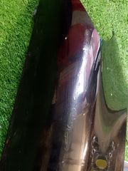 Škoda Octavia II, 2 face pravý blatník