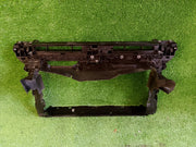 Chladičová stěna Škoda Superb III, 3 FACE