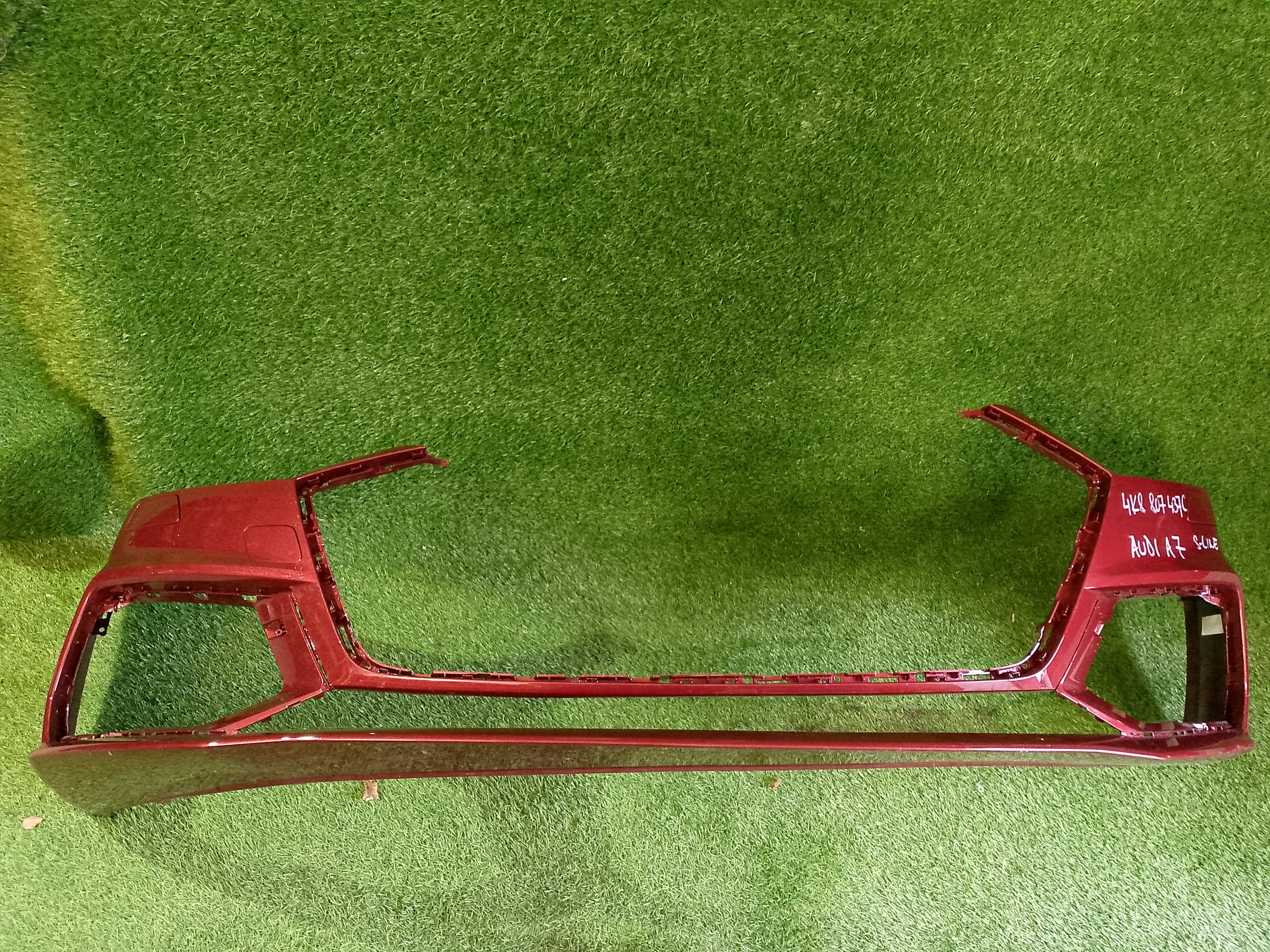 Přední nárazník Audi a7 s-line 4k8807437c