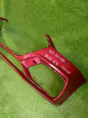 Přední nárazník Audi a7 s-line 4k8807437c