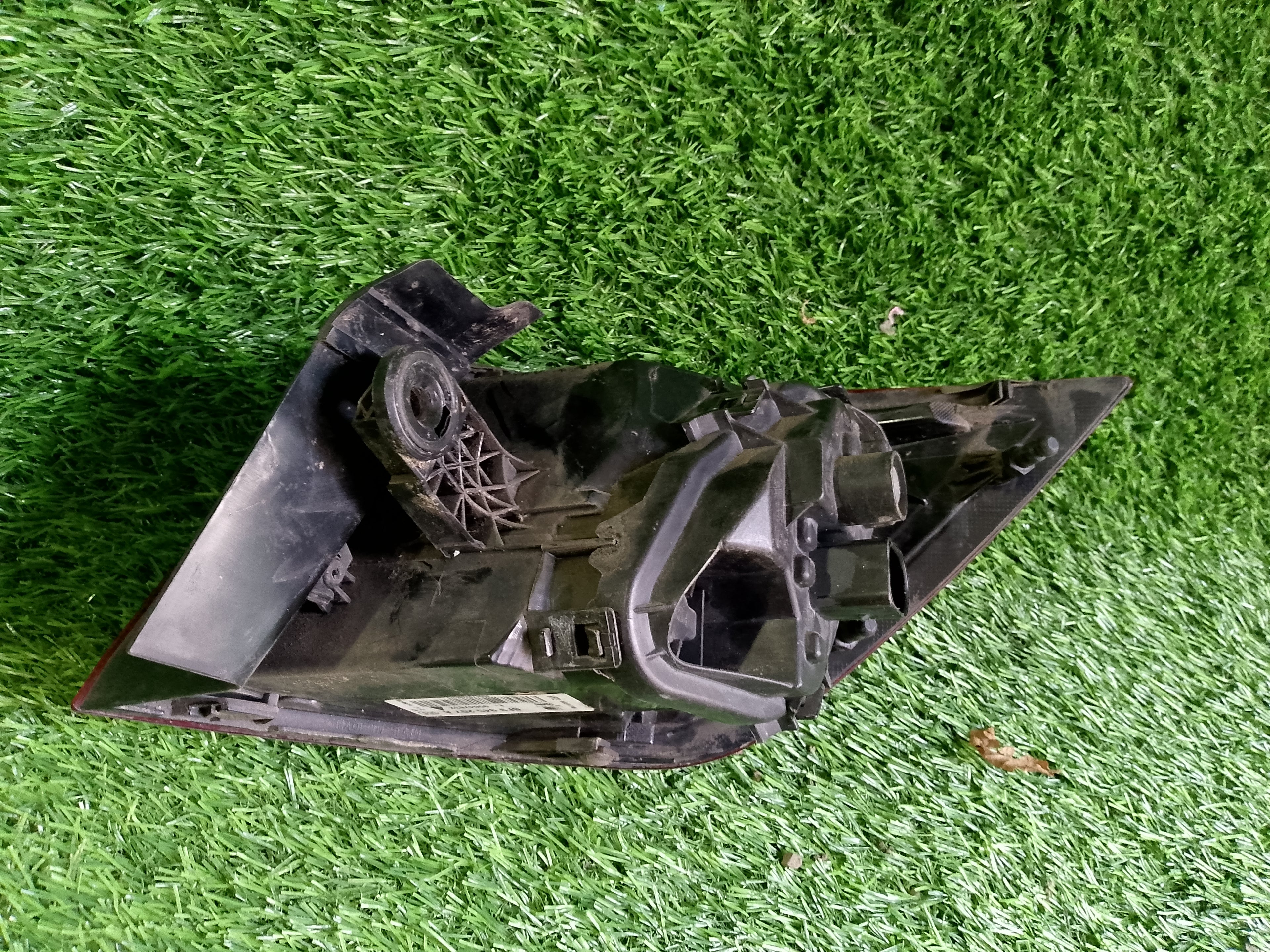 Seat Leon levé zadní světlo 5f9945207a