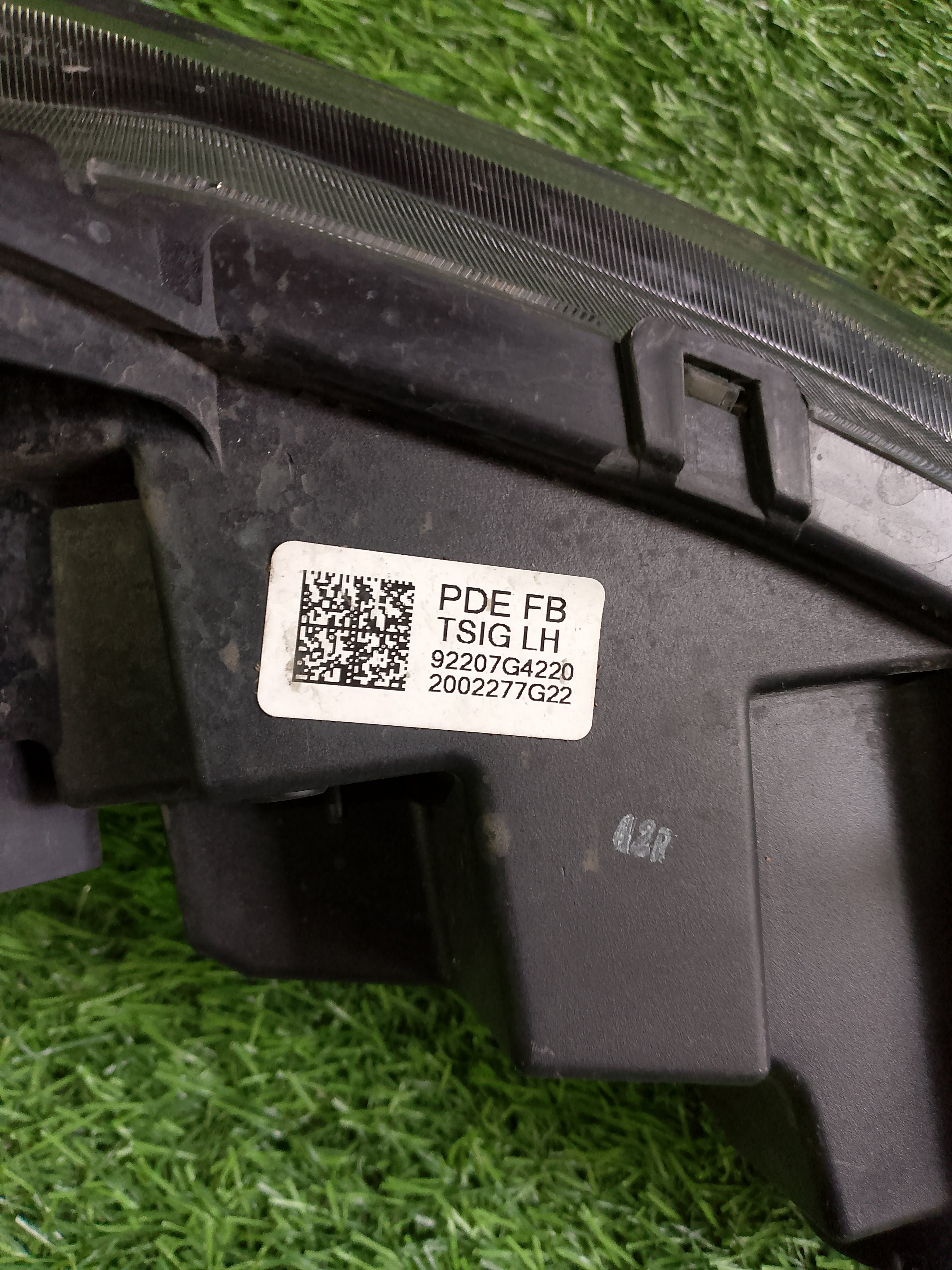 Led světlo Hyundai i30 92207G4220