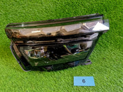 Škoda Kamiq PRAVÉ SVĚTLO 658941016D