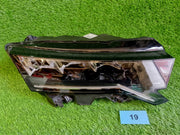 Škoda Octavia IV, 4 facelift pravé světlo 5E4941010