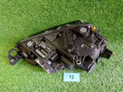 Škoda Scala světlo levé full led 657941015A