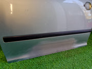 Škoda Octavia II, 2 levé přední dveře