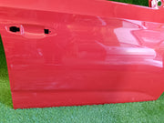 Škoda Scala pravé přední dveře