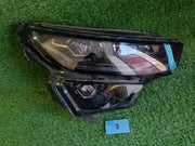 Škoda Kodiaq face pravé světlo full led, 566941036