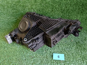 Pravé přední světlo Škoda Superb III, 3 LED 3V1941016C