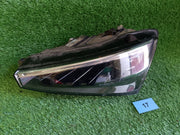 Škoda Scala světlo levé full led 657941015A