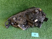 Škoda Scala světlo levé full led 657941015A