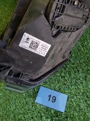 Škoda Rapid přední levé světlo 5jb941015d