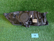 Škoda Fabia III, 3 PŘEDNÍ světlo levé LED 6v1941015b