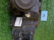 Škoda Fabia III, 3 PŘEDNÍ světlo levé LED 6v1941015b