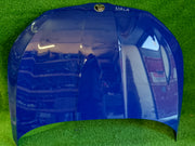 Škoda Scala kapota