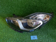 Přední světlo Hyundai ix20/921011k000 2010-2019