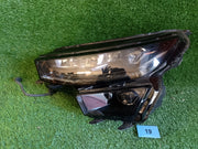 Škoda Kodiaq levé přední světlo facelift 566941035