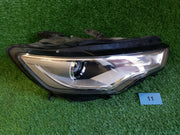 Audi A6 přední pravé světlo 4g0941754c