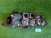 Audi A6 přední pravé světlo 4g0941754c