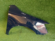 Pravý blatník Škoda Fabia III, 3