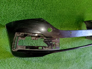 Škoda Octavia IV, 4 přední nárazník před face