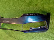 Přední nárazník Škoda Superb III, 3 face