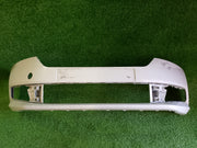 Přední nárazník Škoda Fabia III, 3 face