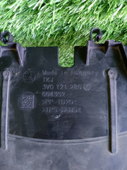 Vedení vzduchu horní ŠKODA Original OEM 3V0121285C