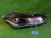 Škoda Superb IV, 4 přední pravé světlo 3p1941016b