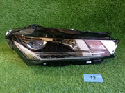 Škoda Superb IV, 4 přední pravé světlo 3p1941016b