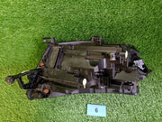 Škoda Kamiq LEVÉ SVĚTLO 658941015D