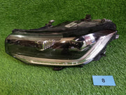 VW T-Cross levé led světlo 2GM941035B