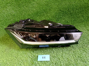 Škoda Superb IV, 4 přední pravé světlo 3p1941016