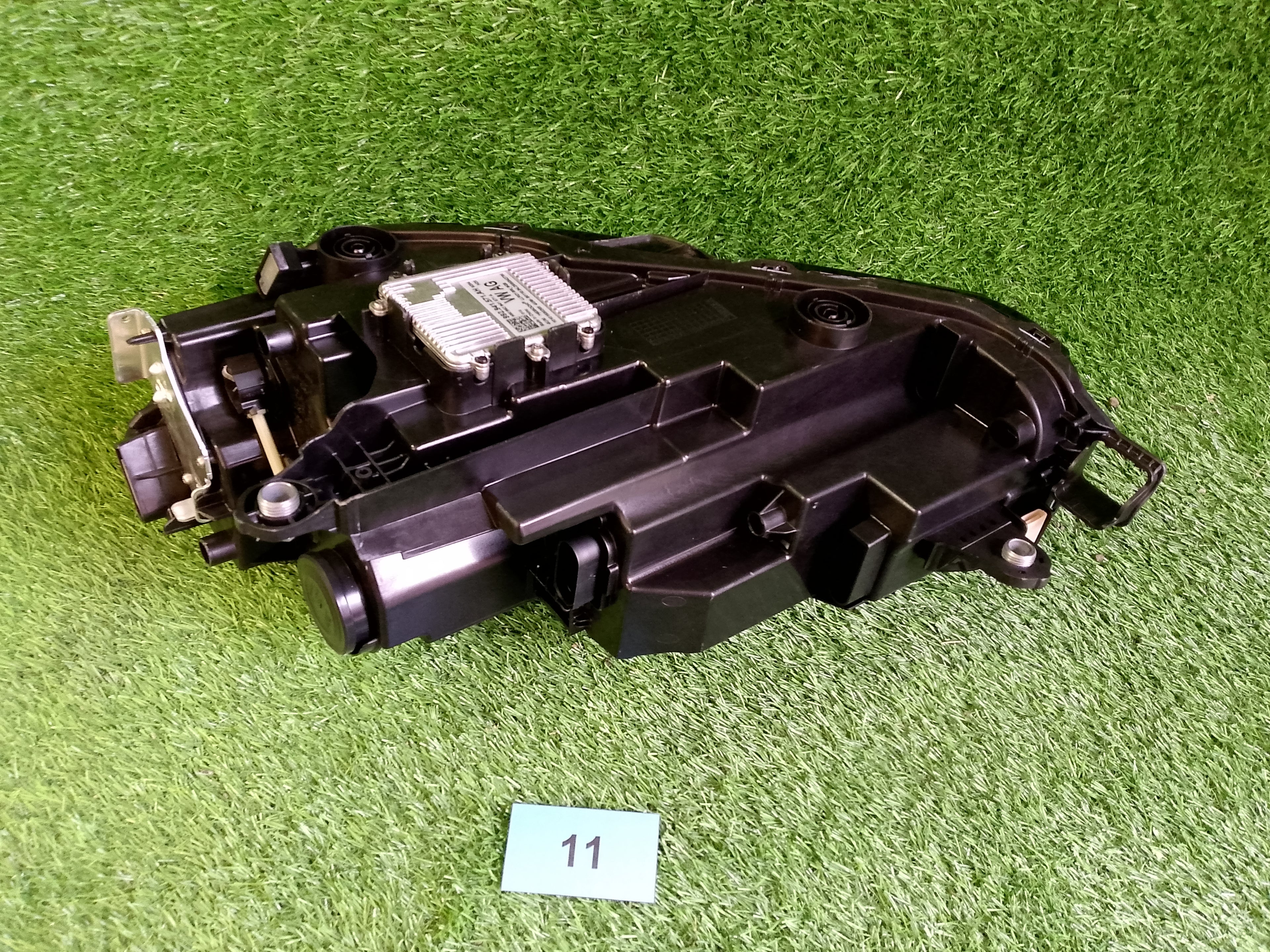 Škoda Superb IV, 4 přední pravé světlo 3p1941016