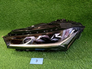 Škoda Superb IV, 4 přední levé světlo 3p2941015