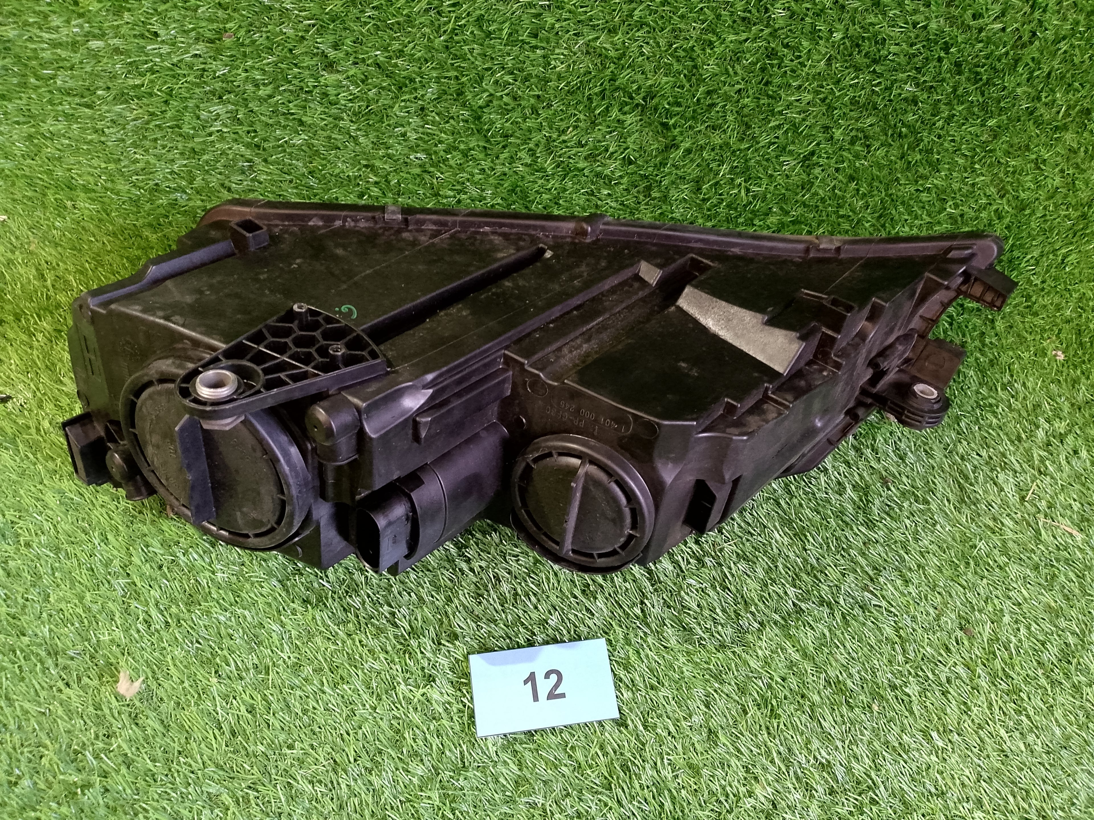 Škoda Octavia III, 3 přední pravé světlo 5e1941016c