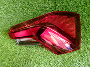 Škoda Kamiq pravé světlo 658945208a