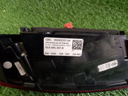 Škoda Octavia IV, 4 levé zadní světlo 5E6945307B
