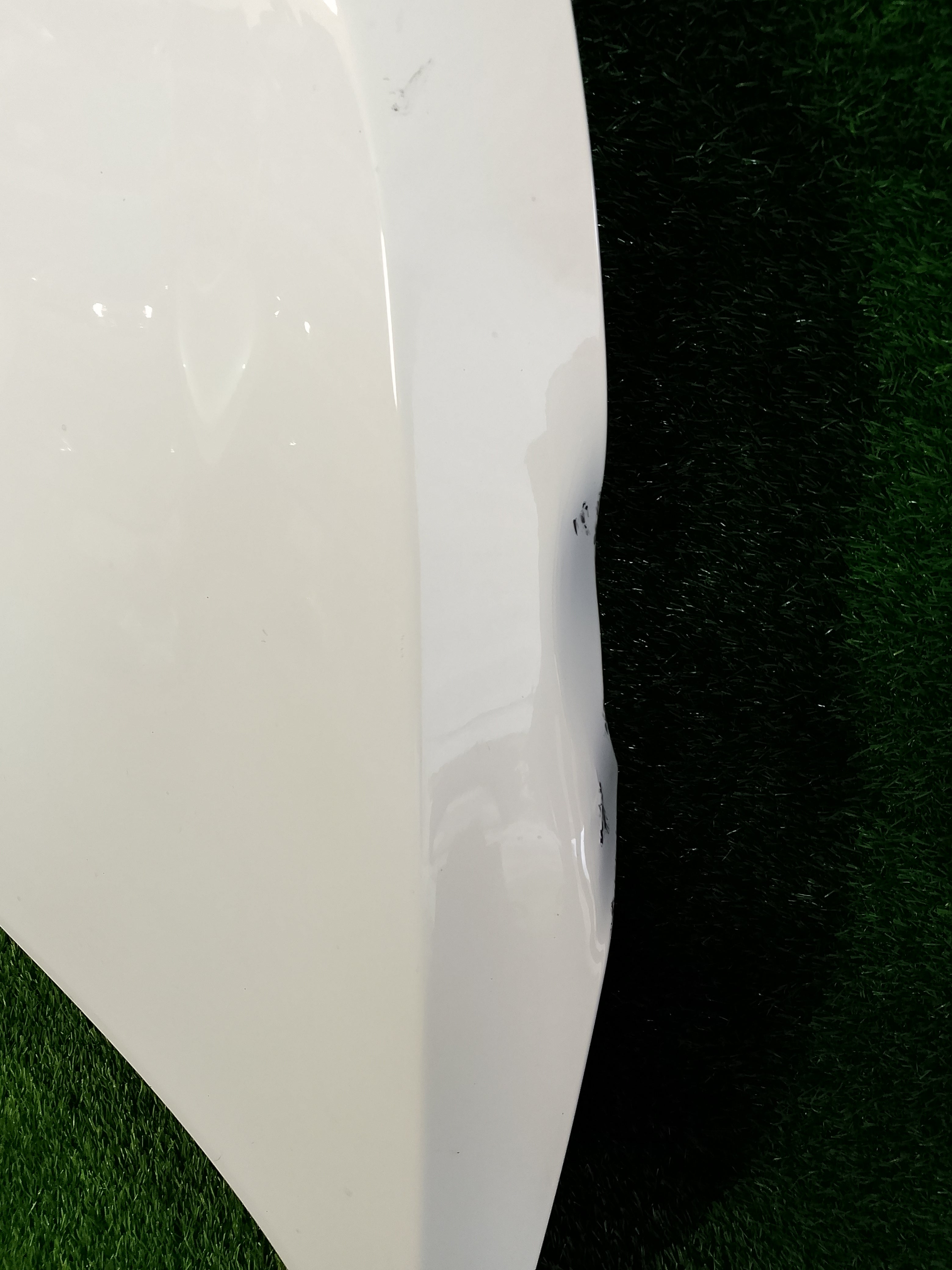 Hyundai Tucson 2019 kapota
