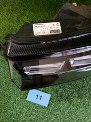 Škoda Kamiq LEVÉ SVĚTLO 658941015D